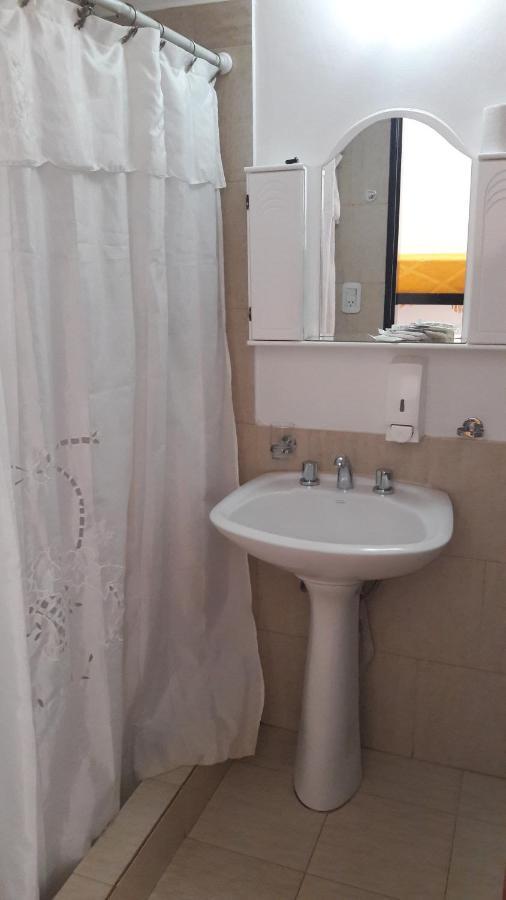 Complejo Brisas Misticas Hotel Las Grutas Eksteriør billede