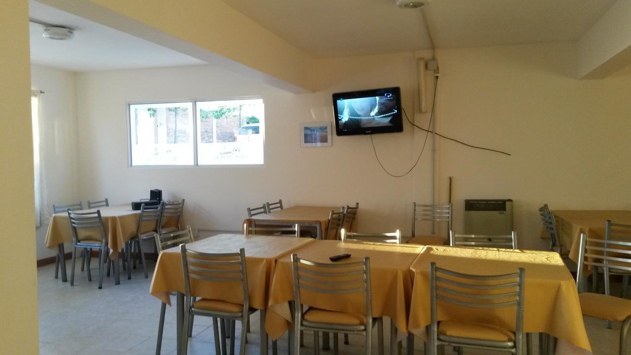 Complejo Brisas Misticas Hotel Las Grutas Eksteriør billede