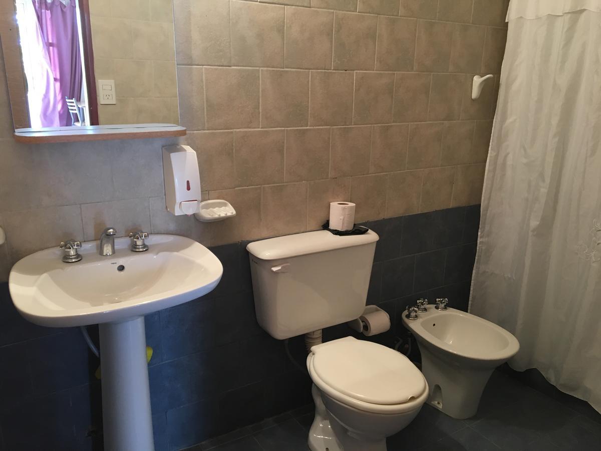 Complejo Brisas Misticas Hotel Las Grutas Eksteriør billede
