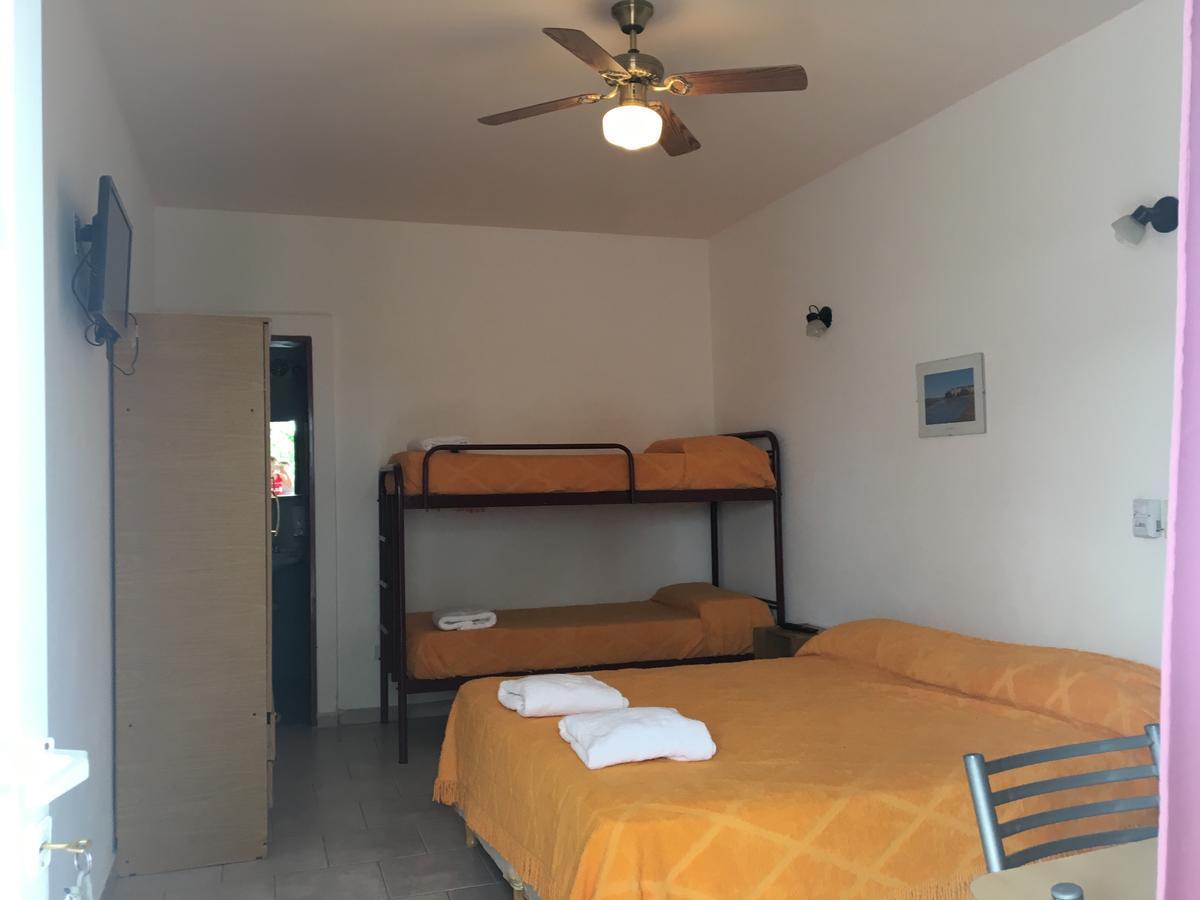 Complejo Brisas Misticas Hotel Las Grutas Eksteriør billede