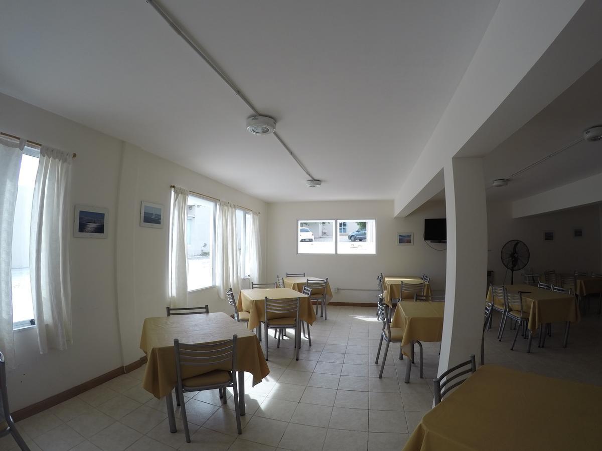 Complejo Brisas Misticas Hotel Las Grutas Eksteriør billede